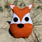 Nähset kleiner Fuchs, Produktbild